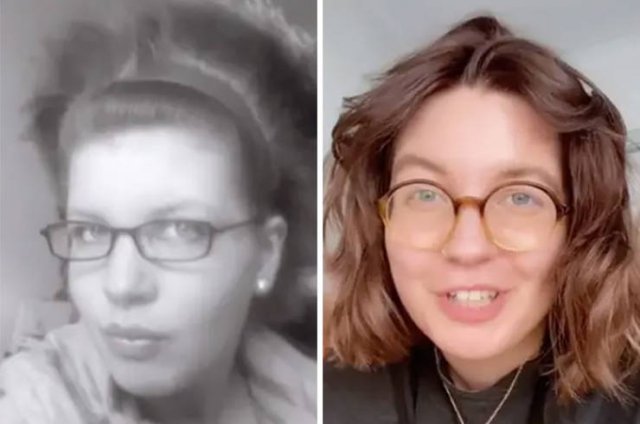 Reverse Aging Truly Exists (22 pics)