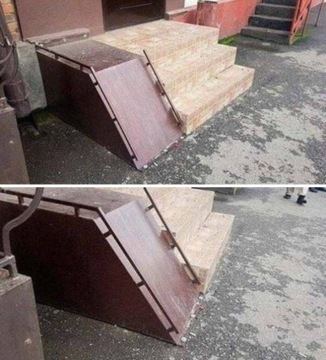 Almost Nailed It (48 pics)