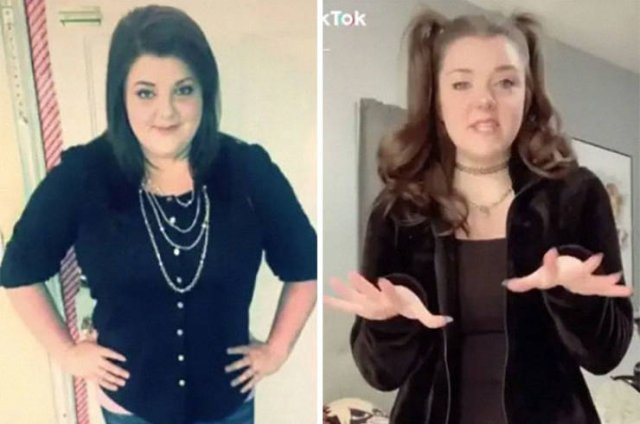 Reverse Aging Truly Exists (22 pics)