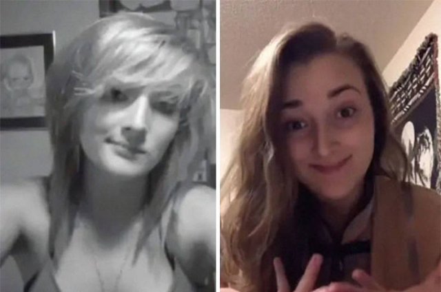 Reverse Aging Truly Exists (22 pics)