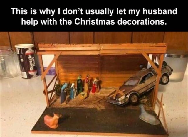 Random Funny Memes (80 pics)