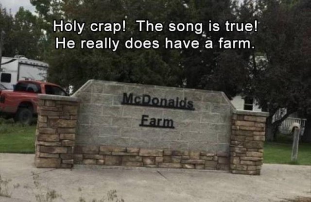 Random Funny Memes (80 pics)