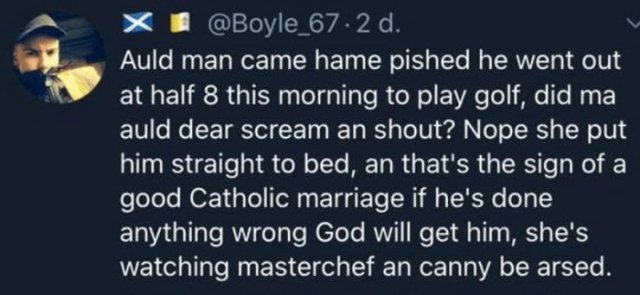 Scottish Tweets (33 pics)