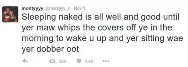 Scottish Tweets (33 pics)