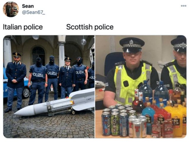 Scottish Tweets (33 pics)