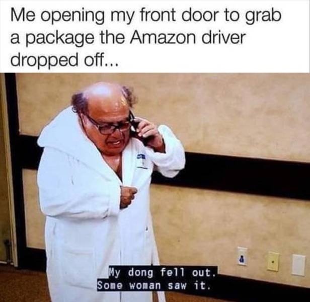 Random Funny Memes (80 pics)
