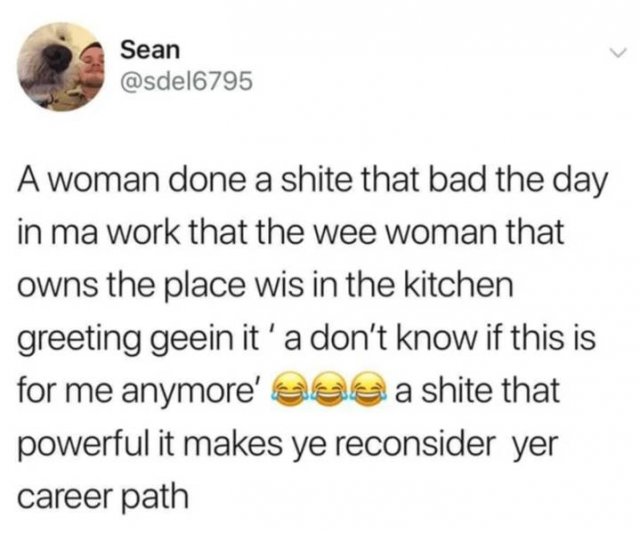 Scottish Tweets (33 pics)