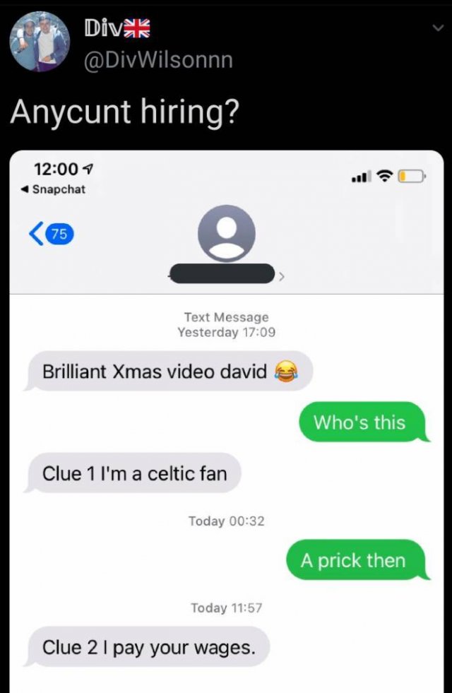Scottish Tweets (33 pics)