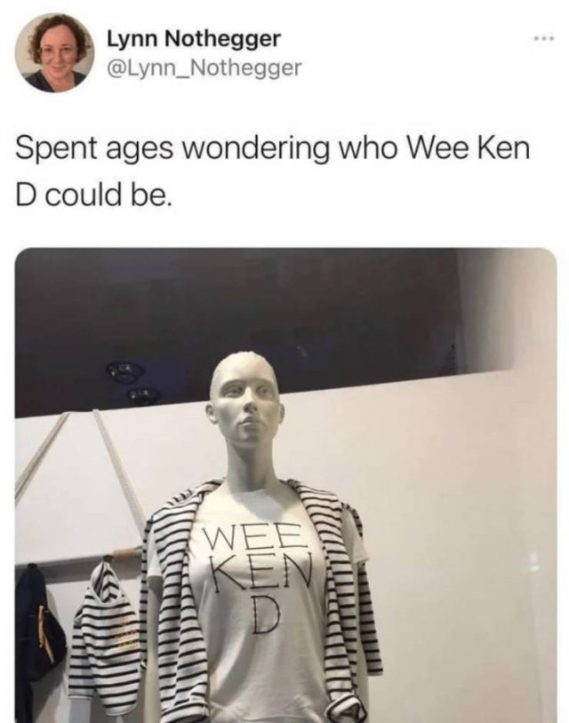 Scottish Tweets (33 pics)