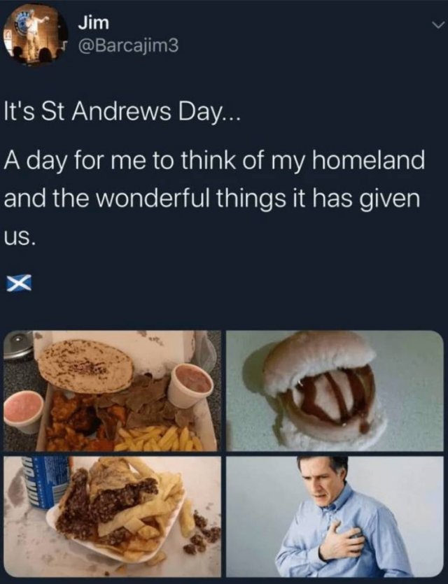 Scottish Tweets (33 pics)