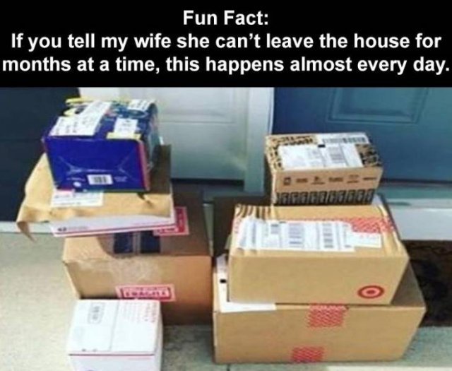 Random Funny Memes (80 pics)