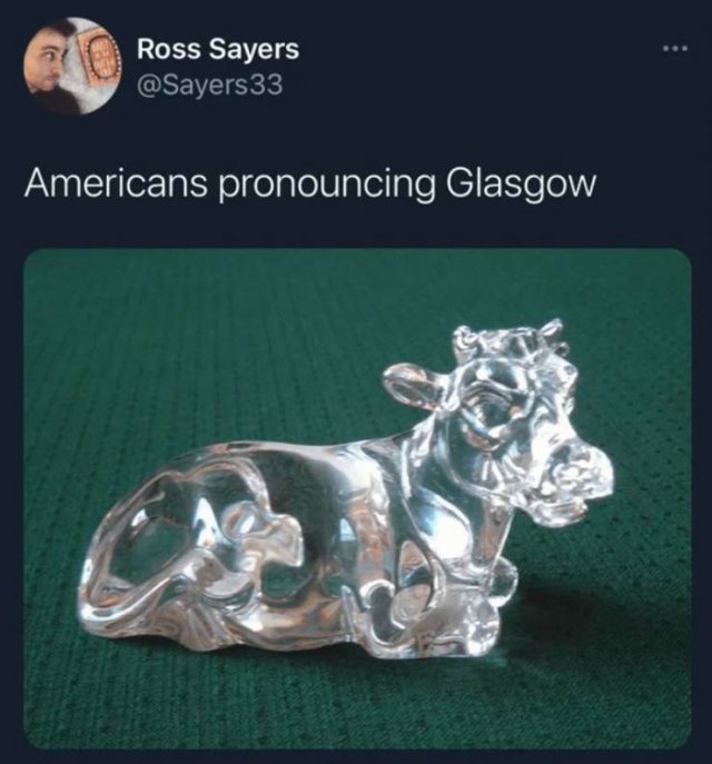 Scottish Tweets (33 pics)
