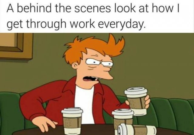 Random Funny Memes (80 pics)