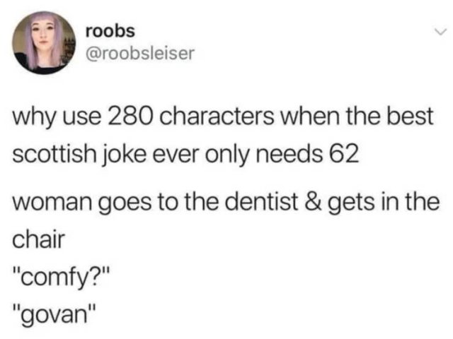 Scottish Tweets (33 pics)