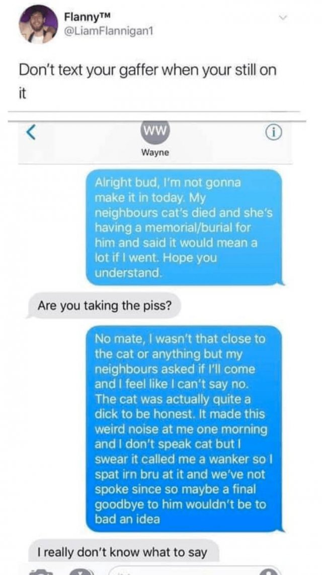 Scottish Tweets (33 pics)