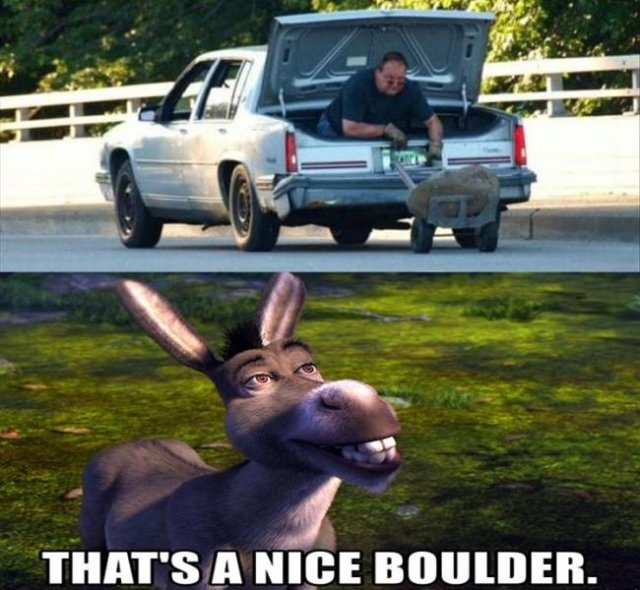 Random Funny Memes (80 pics)
