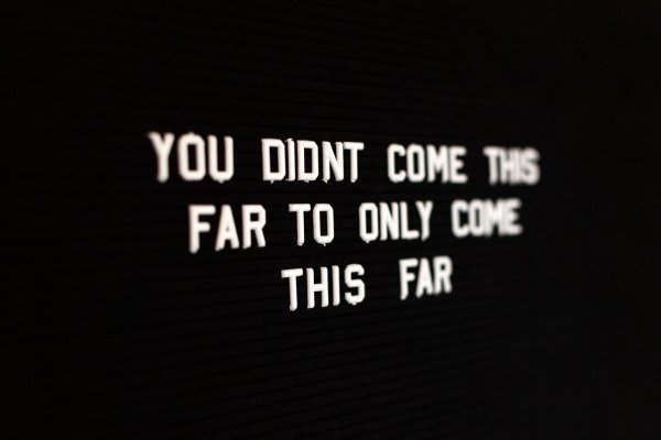 Pictures For Your Motivation (24 pics)