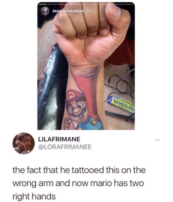 Where Is Logic? (29 pics)
