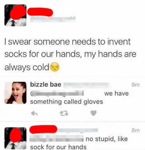 Where Is Logic? (29 pics)