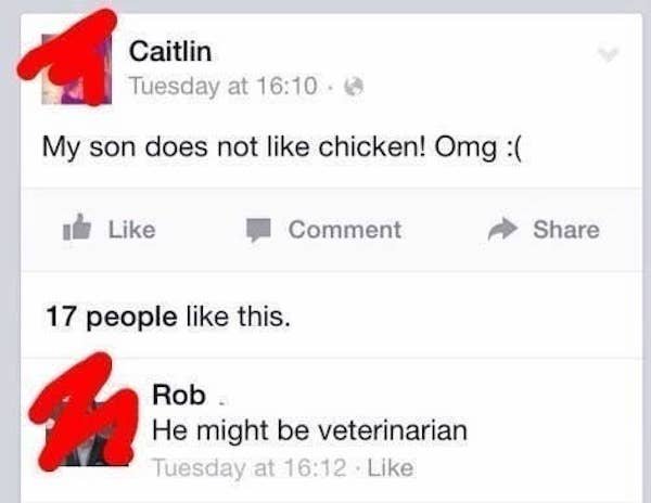 Where Is Logic? (29 pics)