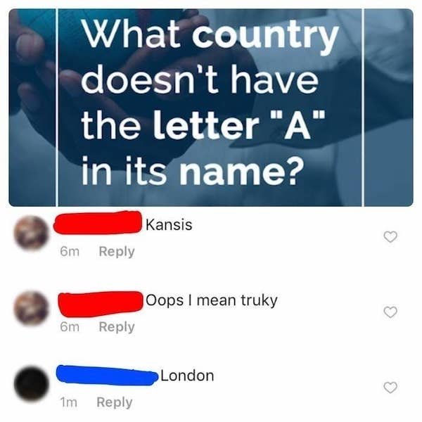 Where Is Logic? (29 pics)