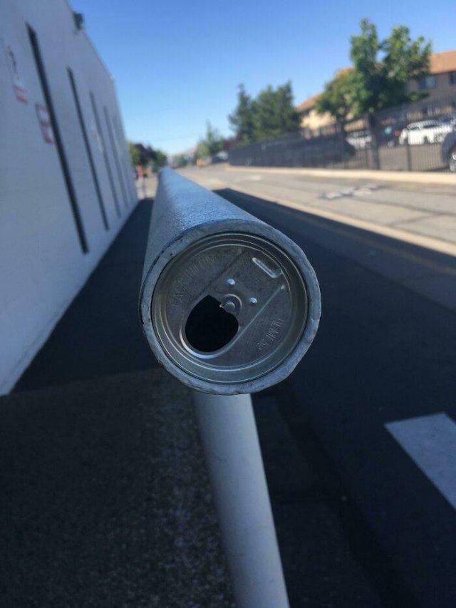 When Things Fit Perfectly (45 pics)
