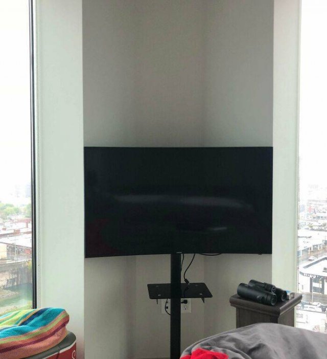 When Things Fit Perfectly (45 pics)