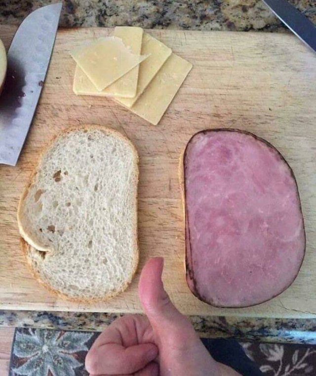 When Things Fit Perfectly (45 pics)