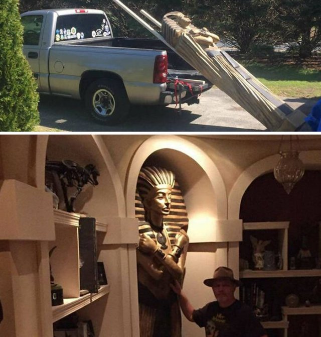When Things Fit Perfectly (45 pics)
