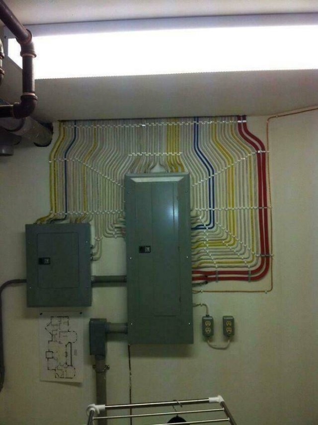 When Things Fit Perfectly (45 pics)