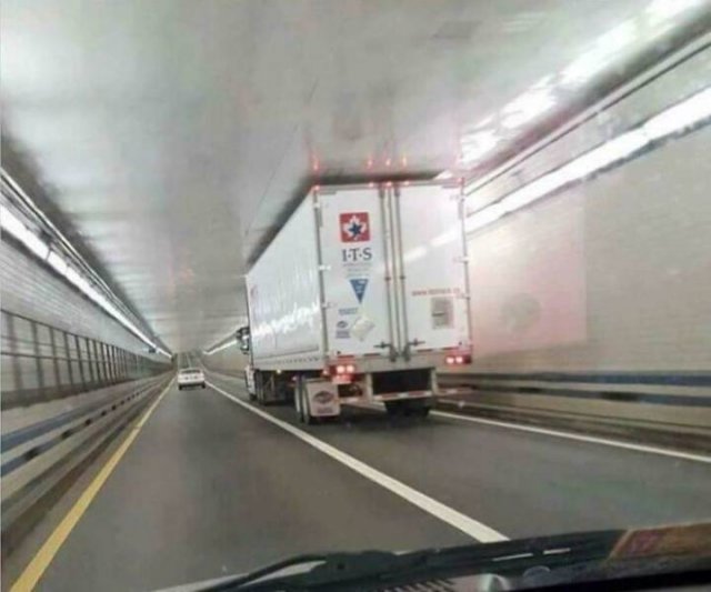 When Things Fit Perfectly (45 pics)