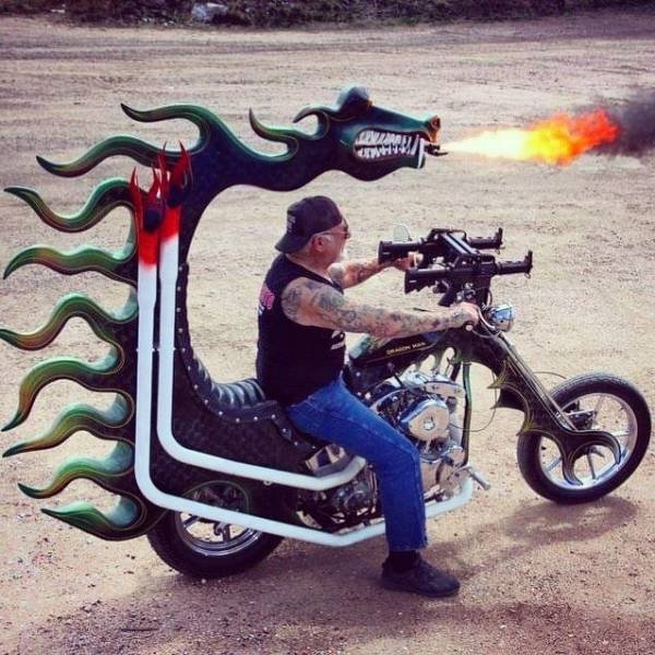 Amazing Photos (41 pics)