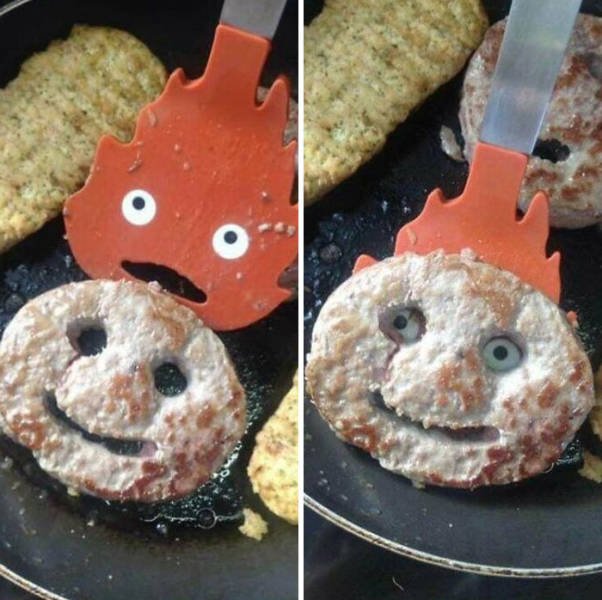 When Things Fit Perfectly (45 pics)