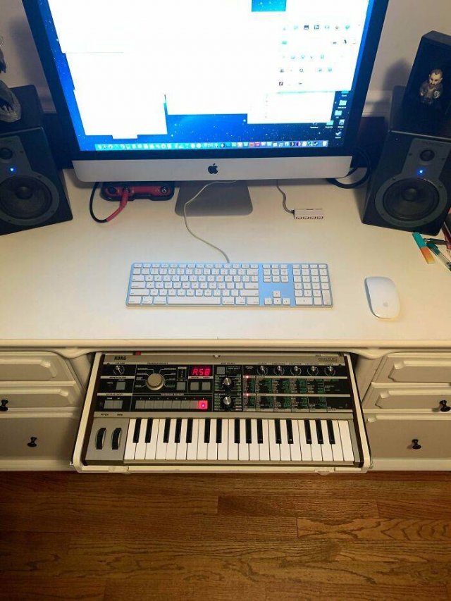 When Things Fit Perfectly (45 pics)