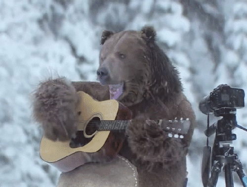 Acid Gifdump, December 9 (25 gifs)