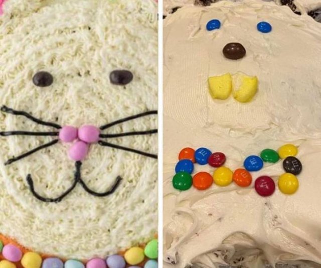 Food Fails (20 pics)