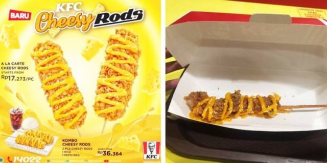 Food Fails (20 pics)