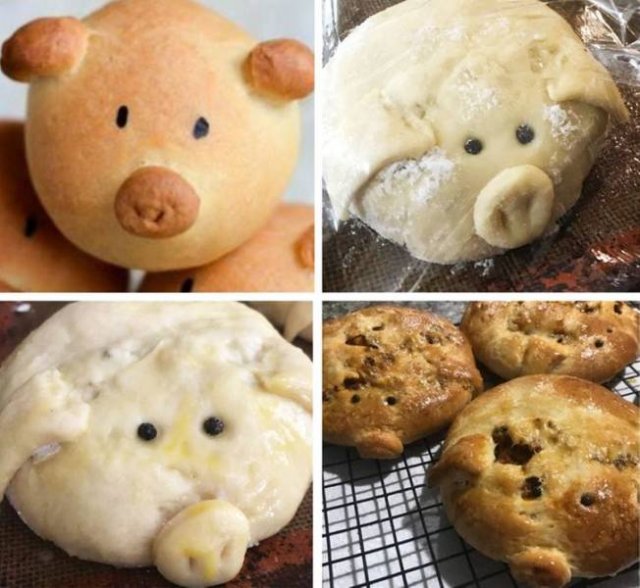Food Fails (20 pics)