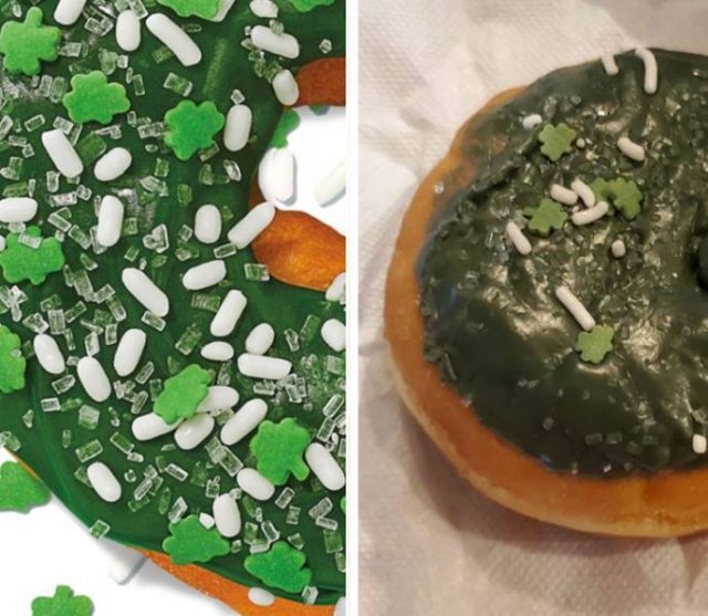 Food Fails (20 pics)