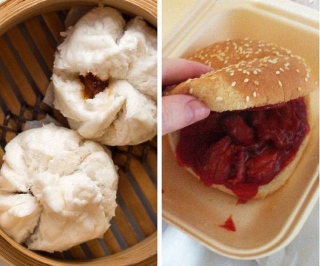 Food Fails (20 pics)