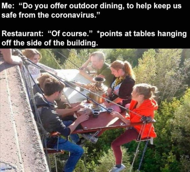 Random Funny Memes (64 pics)