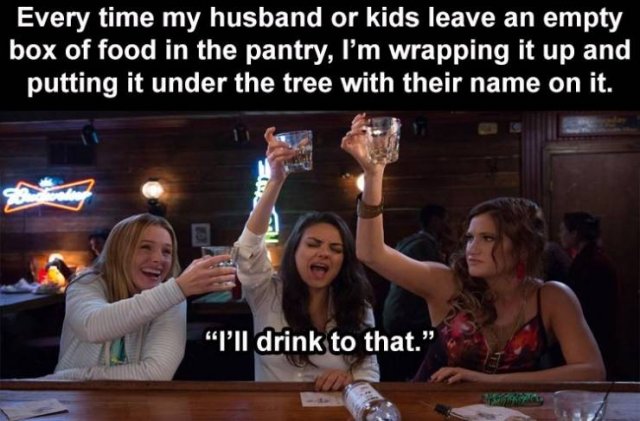 Random Funny Memes (64 pics)