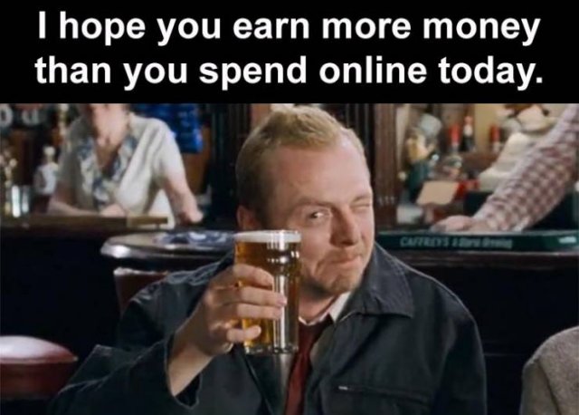 Random Funny Memes (64 pics)