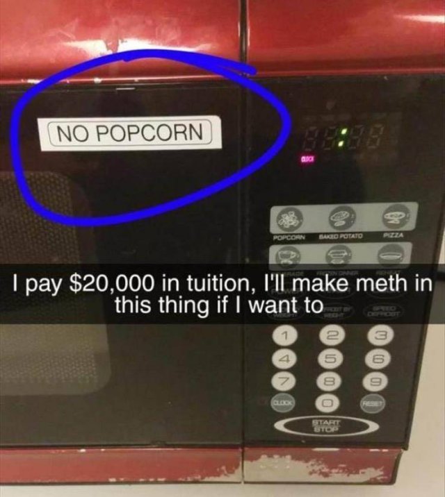 Random Funny Memes (64 pics)
