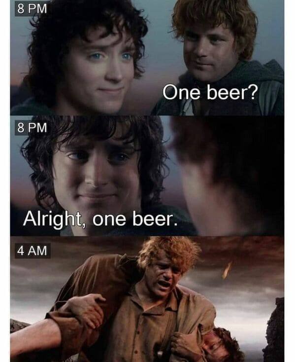 Hilarious Memes (46 pics)