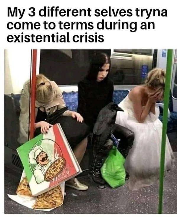 Hilarious Memes (46 pics)
