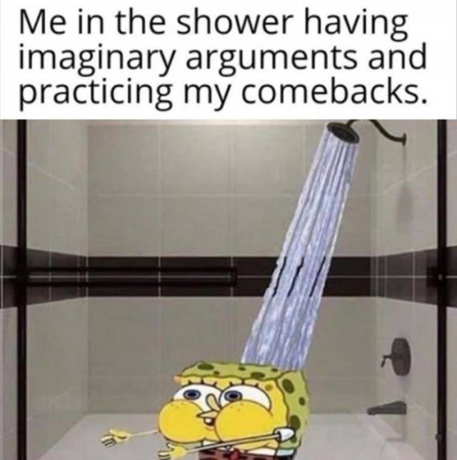 Random Funny Memes (64 pics)