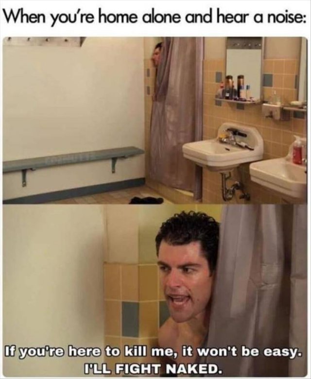 Random Funny Memes (64 pics)