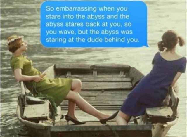 Random Funny Memes (64 pics)