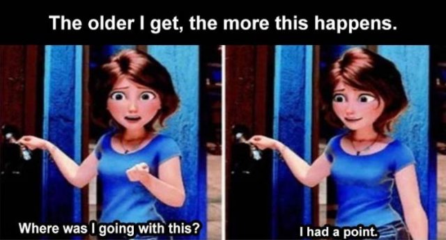 Random Funny Memes (64 pics)